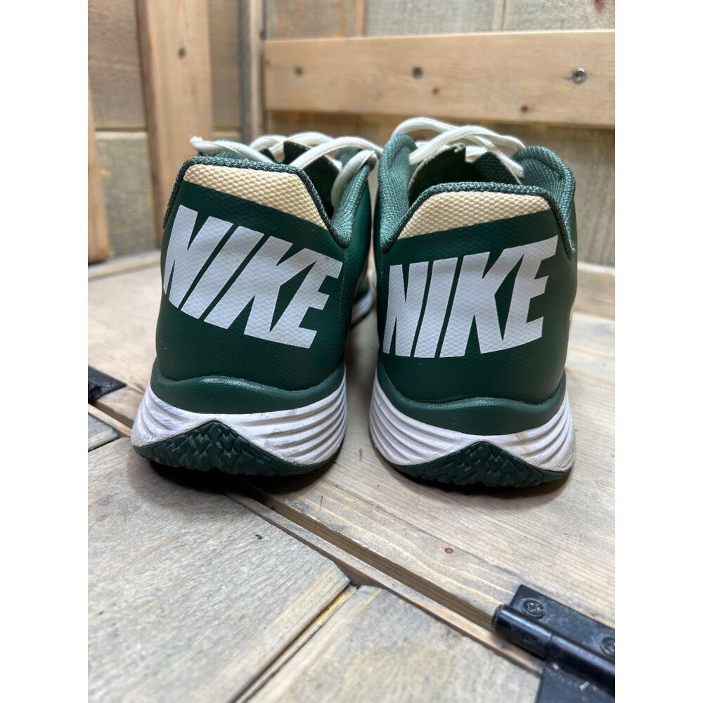RARE NIKE LUNAR VAPOR TRAINER TB 524278-131 Cream Green US11.5 EU45.5